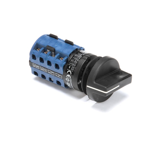 Rotary Switch/Handle Assembly